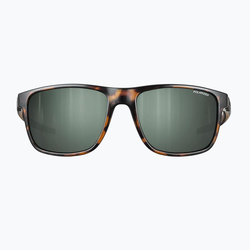Slnečné okuliare Julbo The Streets Polarized tortoiseshell/brown 2