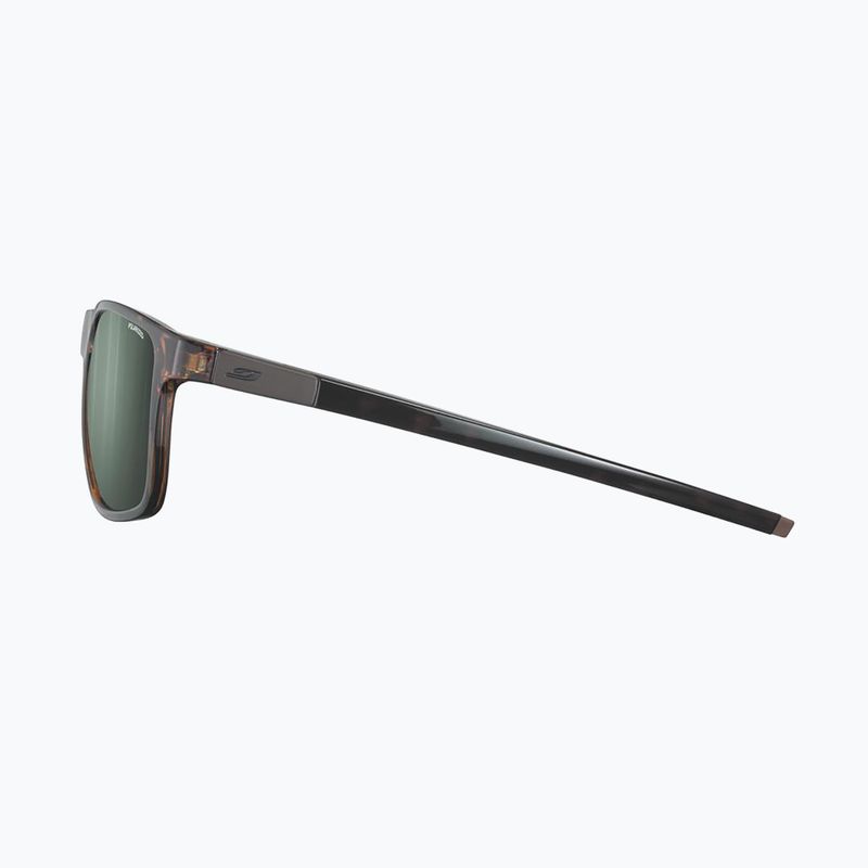 Slnečné okuliare Julbo The Streets Polarized tortoiseshell/brown 3
