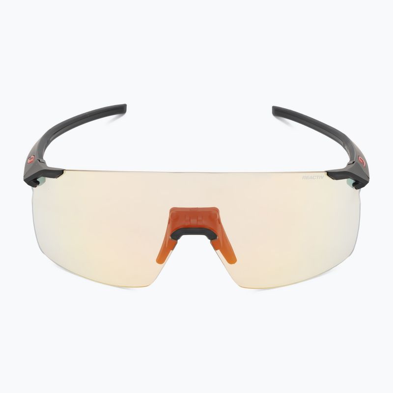 Slnečné okuliare Julbo Faster M Reactiv Light Amplifier matte translucent black 3