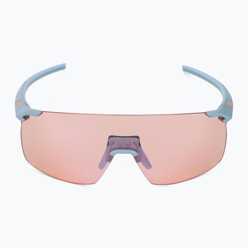 Slnečné okuliare Julbo Faster M Reactiv High Contrast matte light blue 3
