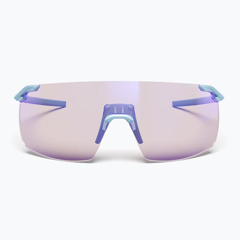 Slnečné okuliare Julbo Faster M Reactiv High Contrast matt light blue 3