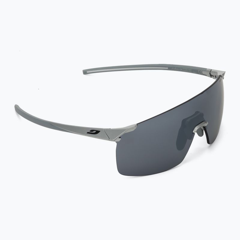 Slnečné okuliare Julbo Faster M Spectron shiny silver/black