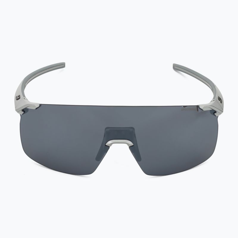 Slnečné okuliare Julbo Faster M Spectron shiny silver/black 3