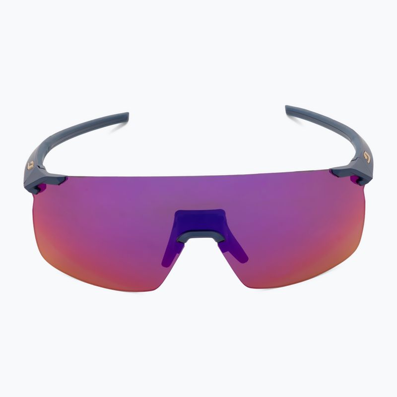 Slnečné okuliare Julbo Faster M Spectron HD matte dark blue/gold 3
