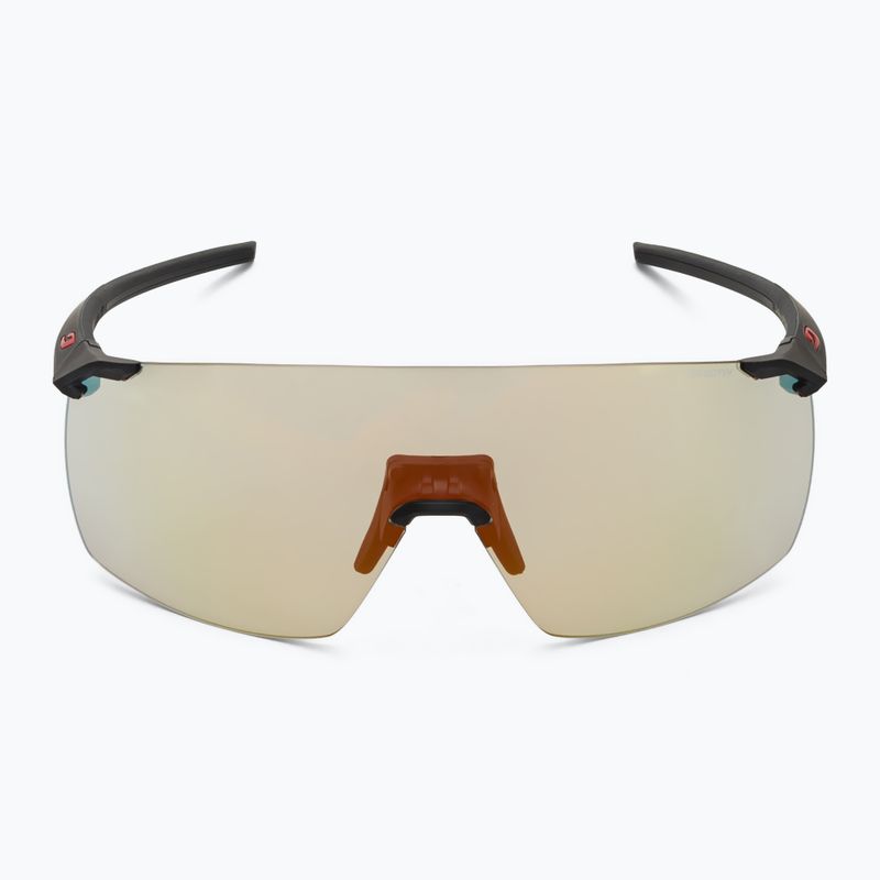 Slnečné okuliare Julbo Faster L Reactiv Light Amplifier matt translu black 4