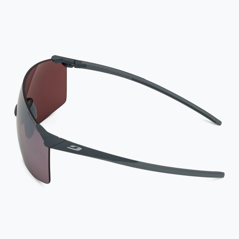 Slnečné okuliare Julbo Faster L Spectron HD matte dark gray 3