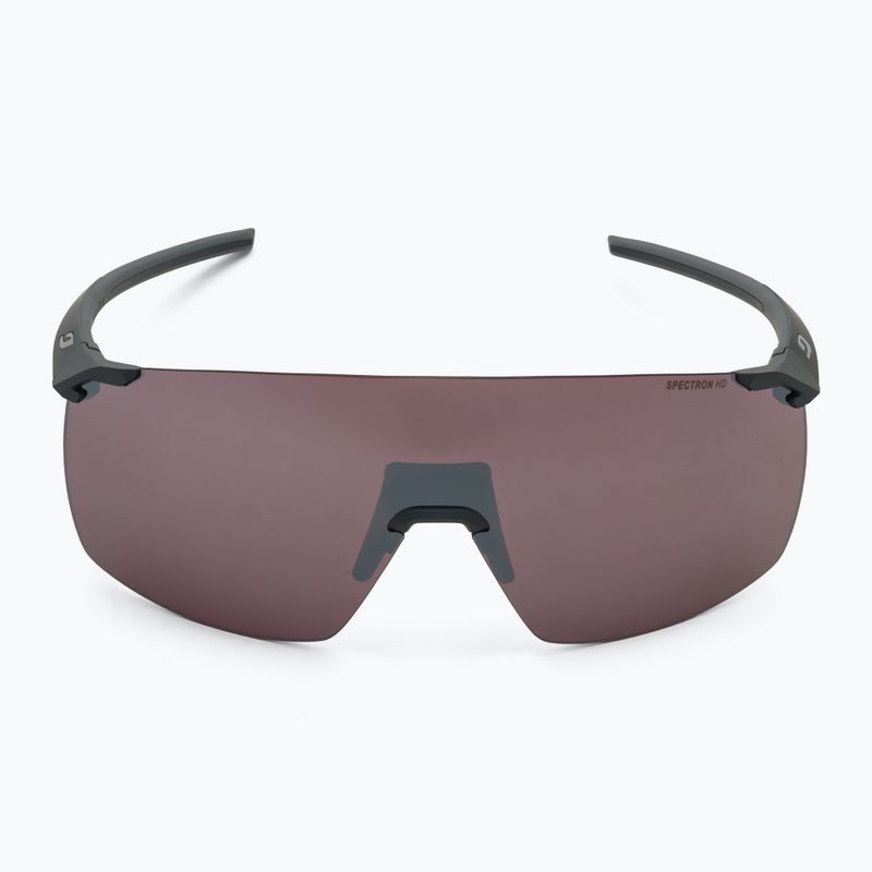 Slnečné okuliare Julbo Faster L Spectron HD matte dark gray 4