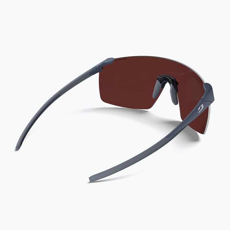 Slnečné okuliare Julbo Faster L Spectron HD matte dark gray 5