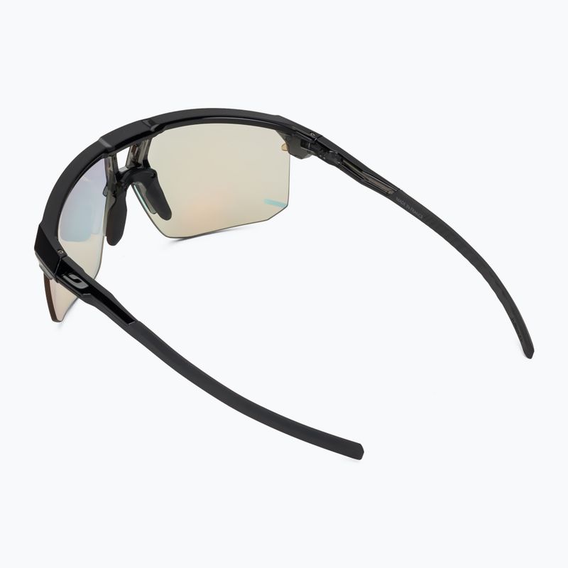 Slnečné okuliare Julbo Liry Reactiv Light Amplifier shiny black/shiny translu dark grey 2