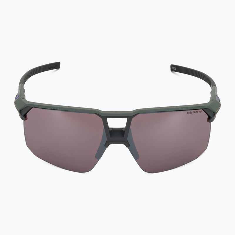 Slnečné okuliare Julbo Liry Spectron HD matt green/matt grey 3