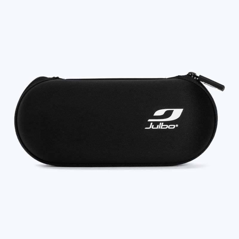 Slnečné okuliare Julbo Liry Spectron HD matt green/matt grey 5
