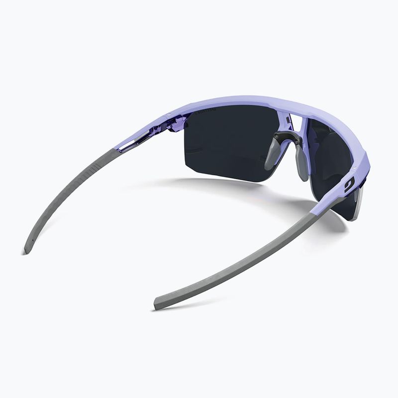 Slnečné okuliare Julbo Liry Spectron matt purple/shiny translu purple 4
