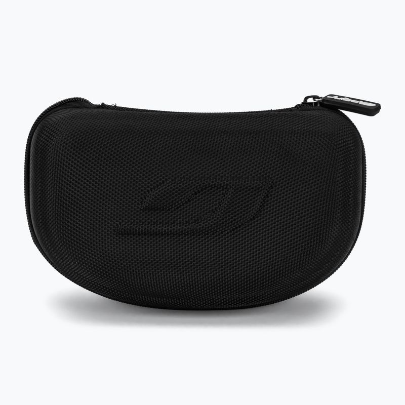 Slnečné okuliare Julbo Edge Reactiv High Contrast shiny translu black/purple 6