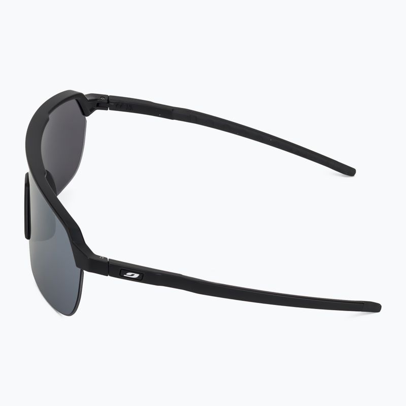 Slnečné okuliare Julbo Frequency Spectron matte black 4