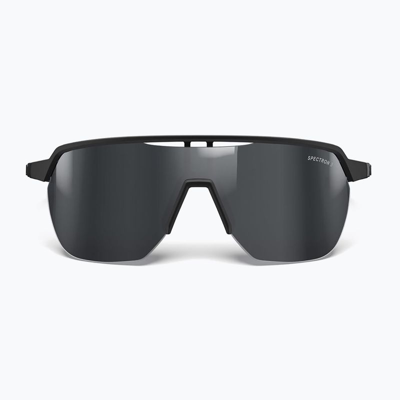 Slnečné okuliare Julbo Frequency Spectron matt black 2