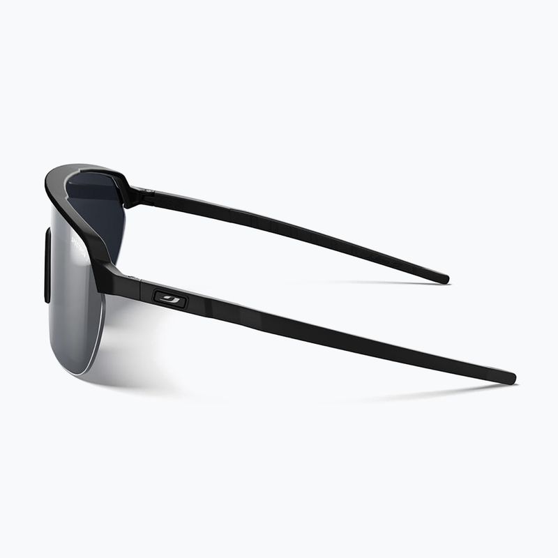 Slnečné okuliare Julbo Frequency Spectron matte black 3