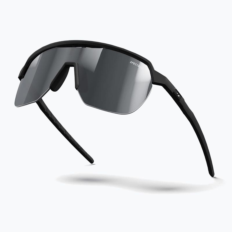 Slnečné okuliare Julbo Frequency Spectron matt black 4