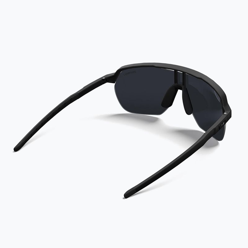 Slnečné okuliare Julbo Frequency Spectron matt black 5