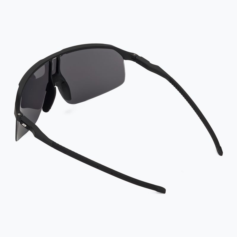 Slnečné okuliare Julbo Density Spectron matt black 2