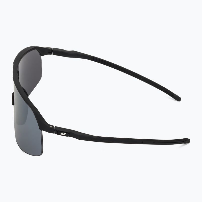 Slnečné okuliare Julbo Density Spectron matt black 4