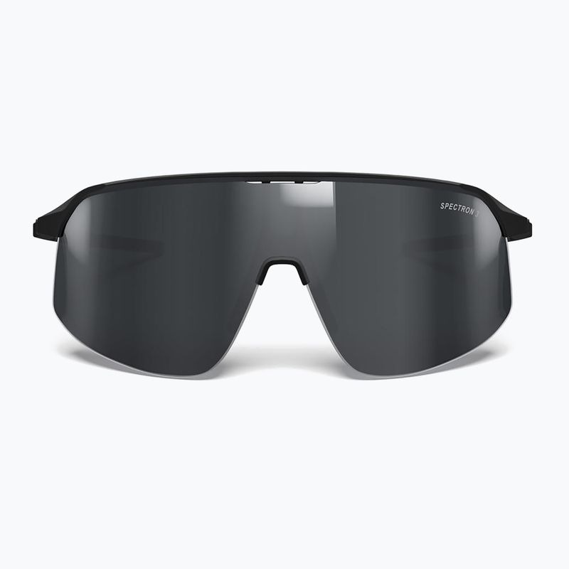 Slnečné okuliare Julbo Density Spectron matt black 2