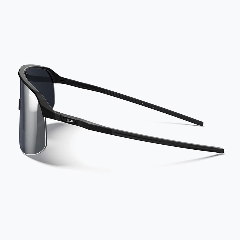 Slnečné okuliare Julbo Density Spectron matt black 3