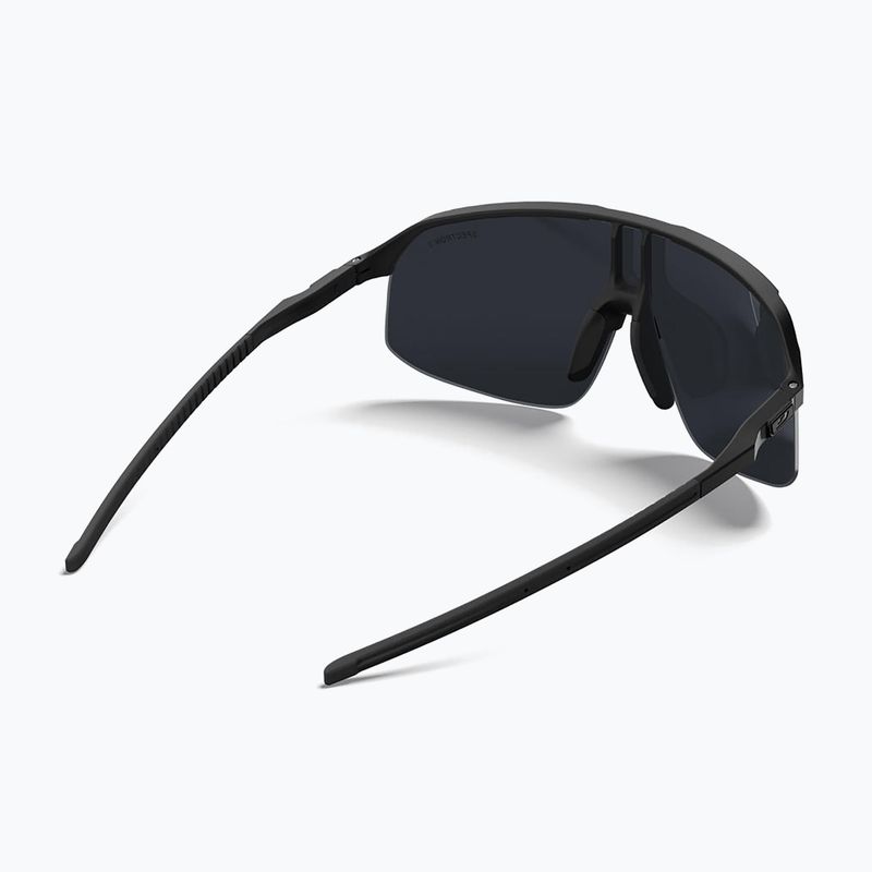 Slnečné okuliare Julbo Density Spectron matt black 4
