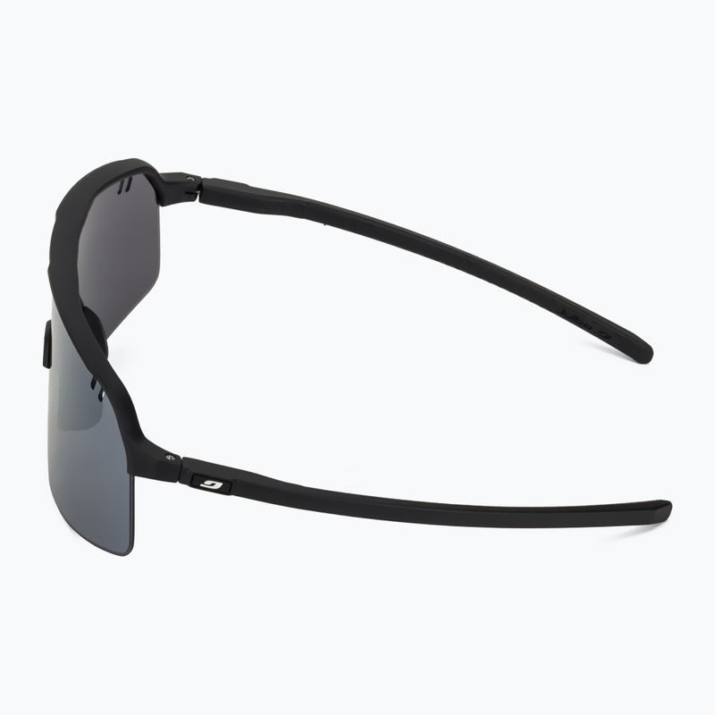 Slnečné okuliare Julbo Intensity Spectron matt black 4