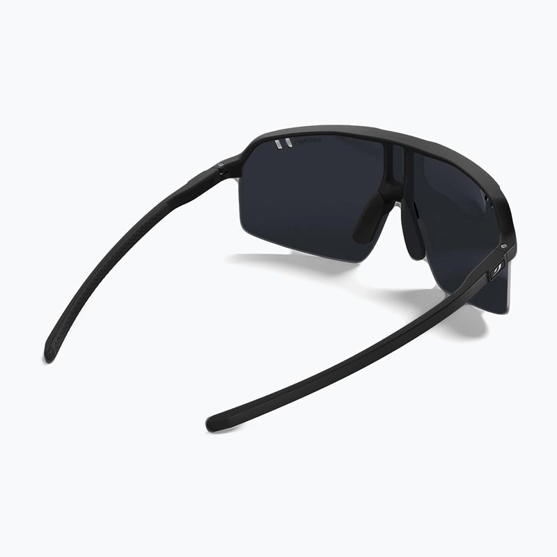 Slnečné okuliare Julbo Intensity Spectron matt black 4