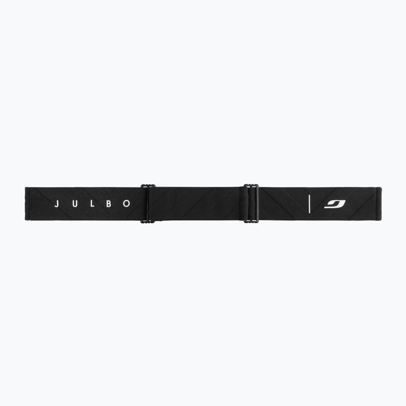 Lyžiarske okuliare Julbo Stormchaser Reactiv High Contrast black/flash infrared 5