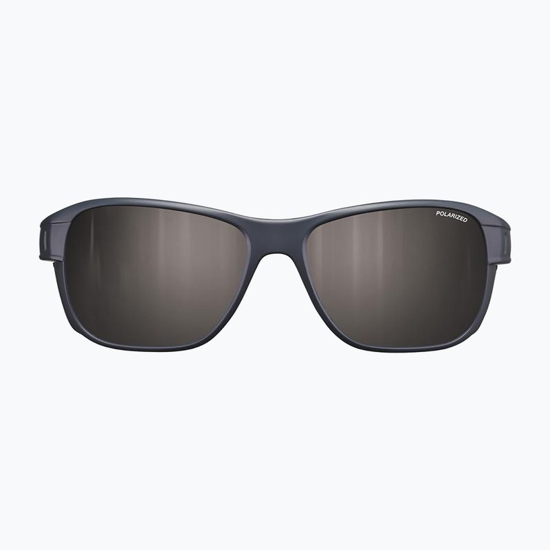 Slnečné okuliare Julbo Camino Polarized blue/black 2