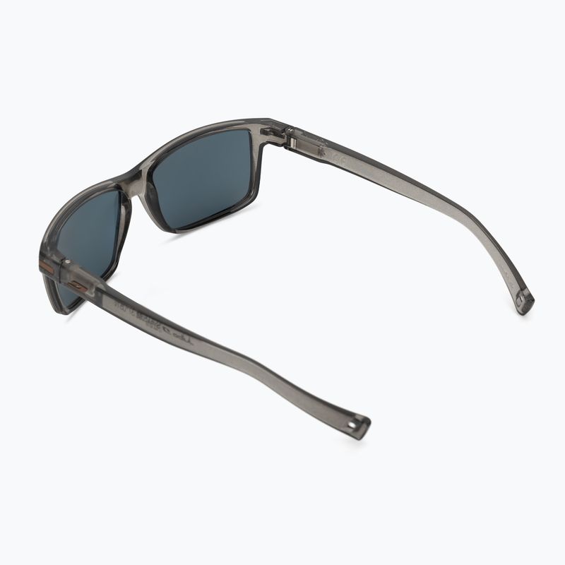 Slnečné okuliare Julbo Syracuse Polarized 3 blue/transculent shiny black 2