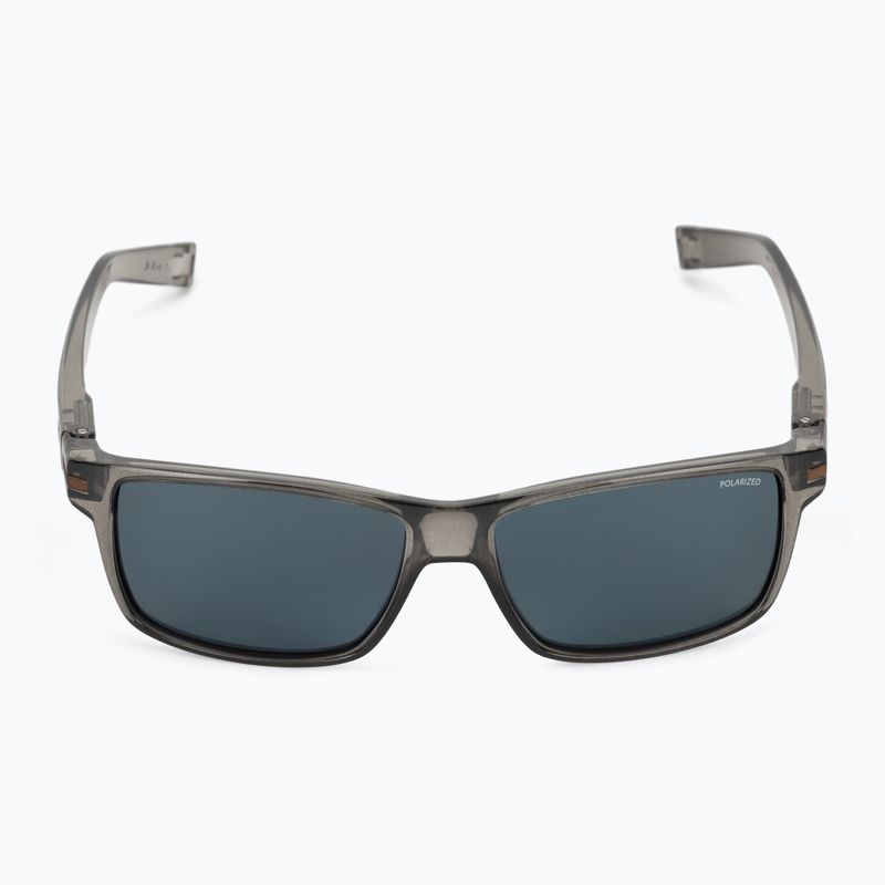 Slnečné okuliare Julbo Syracuse Polarized 3 blue/transculent shiny black 3