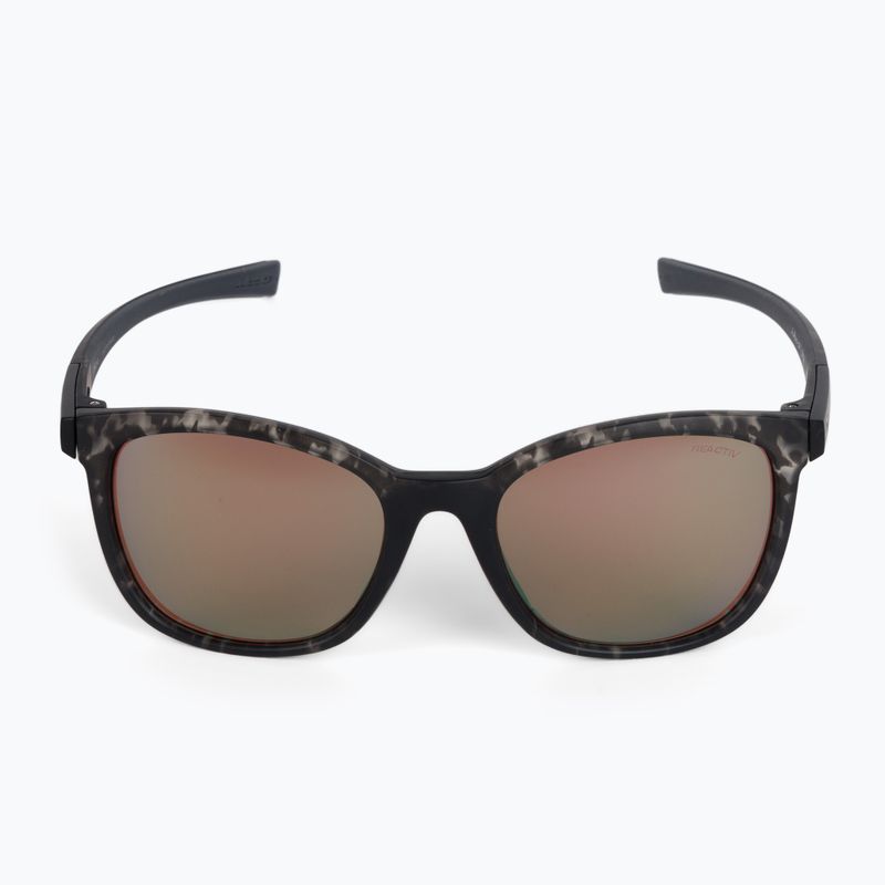 Cyklistické okuliare Julbo Spark reactiv All Around 2-3 čierne J5297320 3