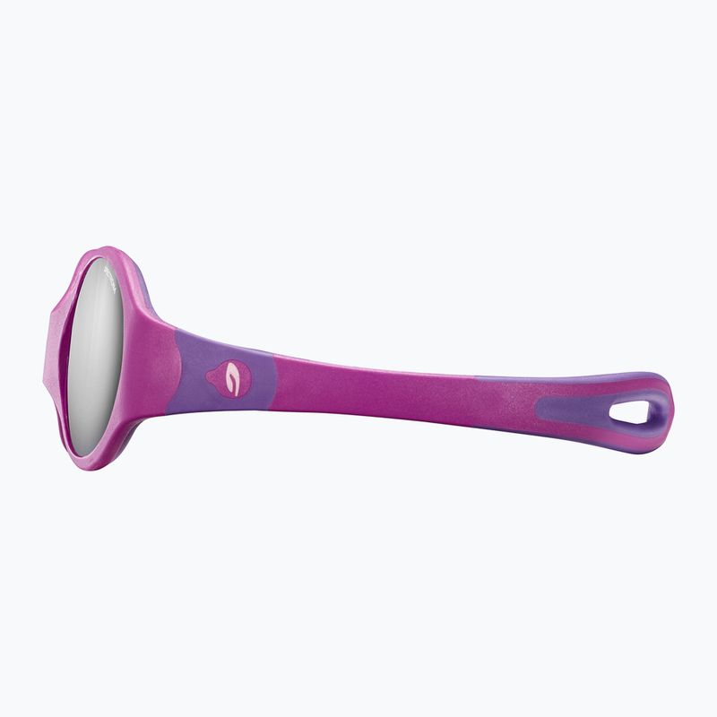 Detské slnečné okuliare Julbo Loop M Spectron Baby pink/purple 3