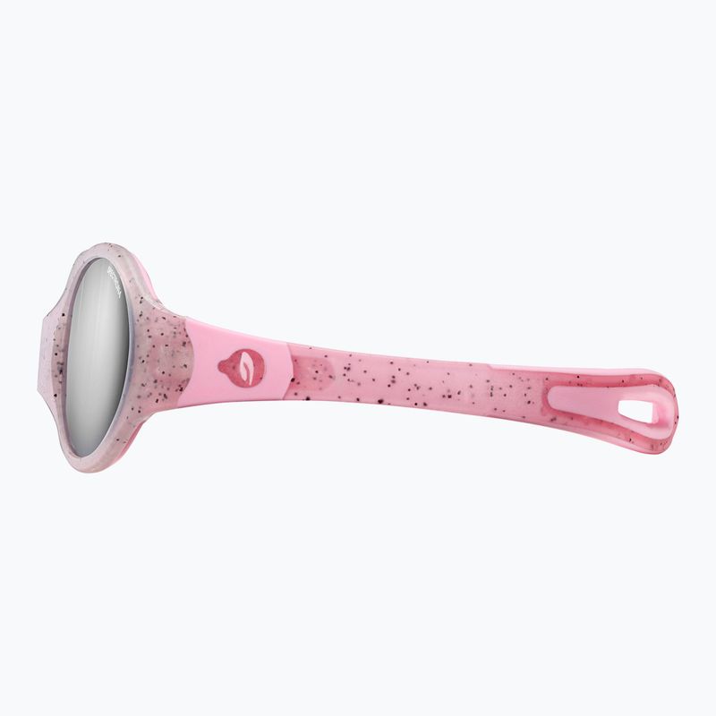 Detské slnečné okuliare Julbo Loop M Spectron Baby light pink 3