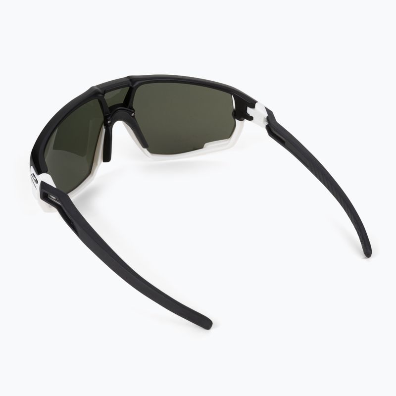 Cyklistické okuliare Julbo Rush Spectron 3CF čierne J5341111 2