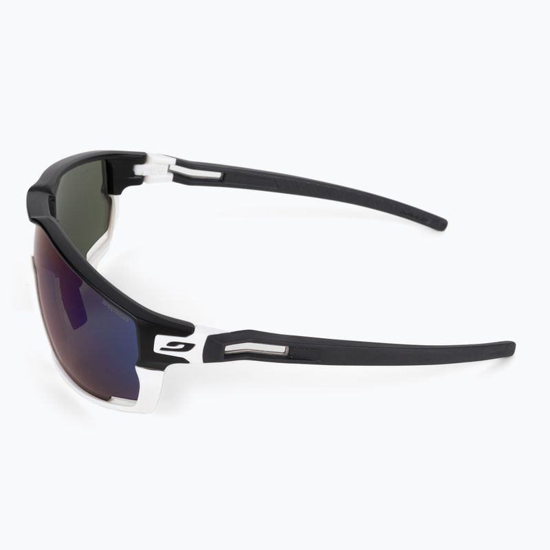Cyklistické okuliare Julbo Rush Spectron 3CF čierne J5341111 4
