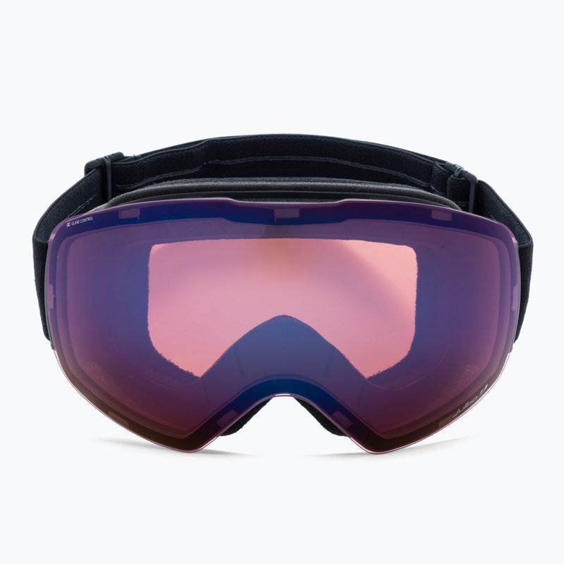 Lyžiarske okuliare Julbo Spacelab black J76091140 2