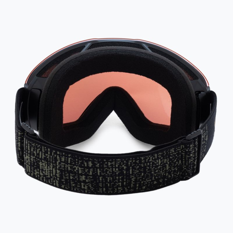 Lyžiarske okuliare Julbo Spacelab black J76091140 3