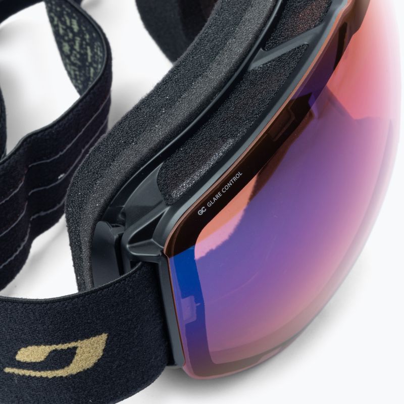 Lyžiarske okuliare Julbo Spacelab black J76091140 5