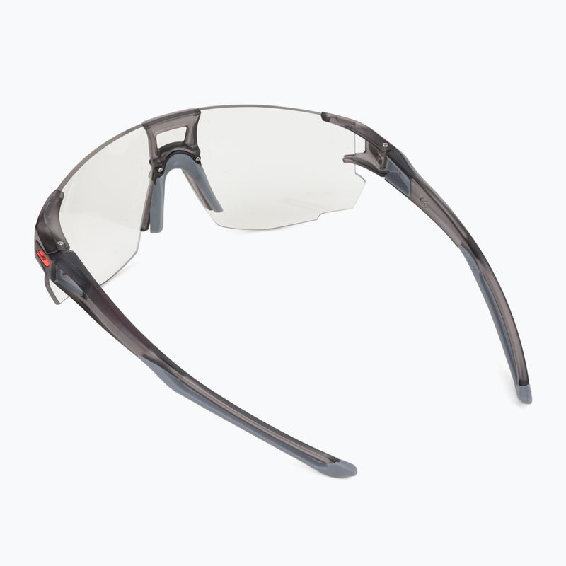 Cyklistické okuliare Julbo Aerospeed Reactiv Performance black/grey J5024020 2