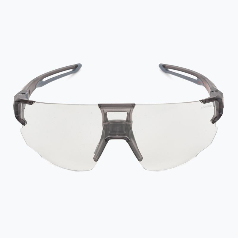 Cyklistické okuliare Julbo Aerospeed Reactiv Performance black/grey J5024020 3