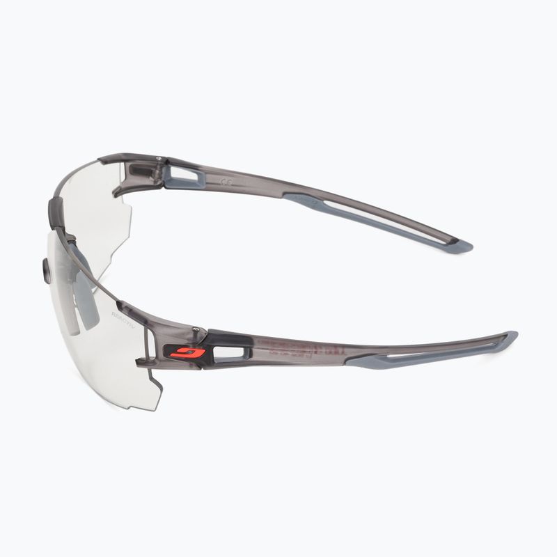 Cyklistické okuliare Julbo Aerospeed Reactiv Performance black/grey J5024020 4