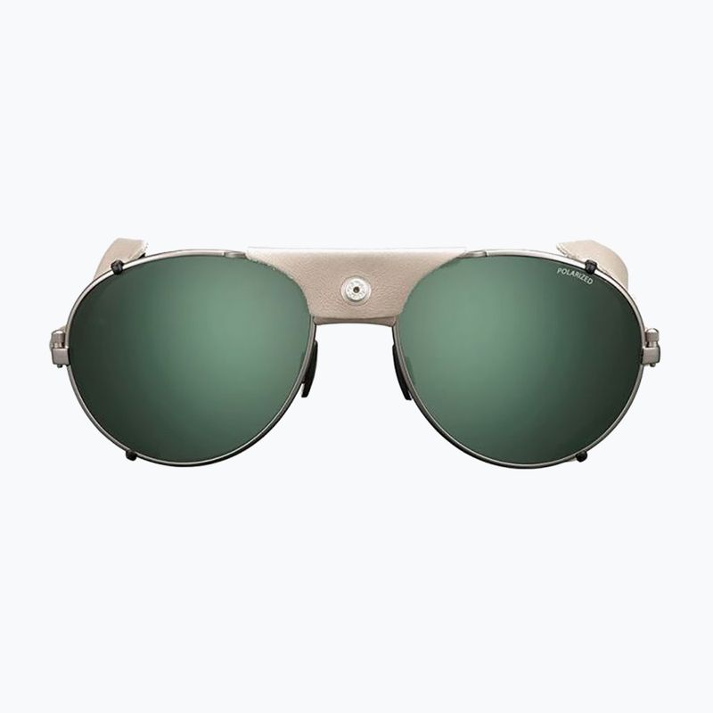 Slnečné okuliare Julbo Cham Polarized 3 brass/green 2