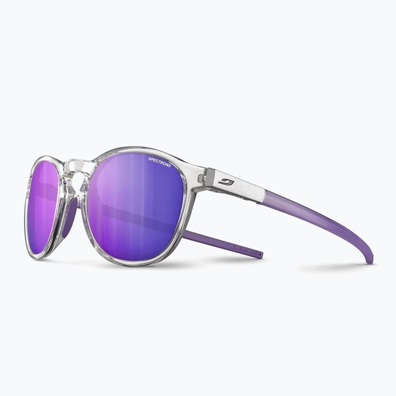 Slnečné okuliare Julbo Shell purple 5