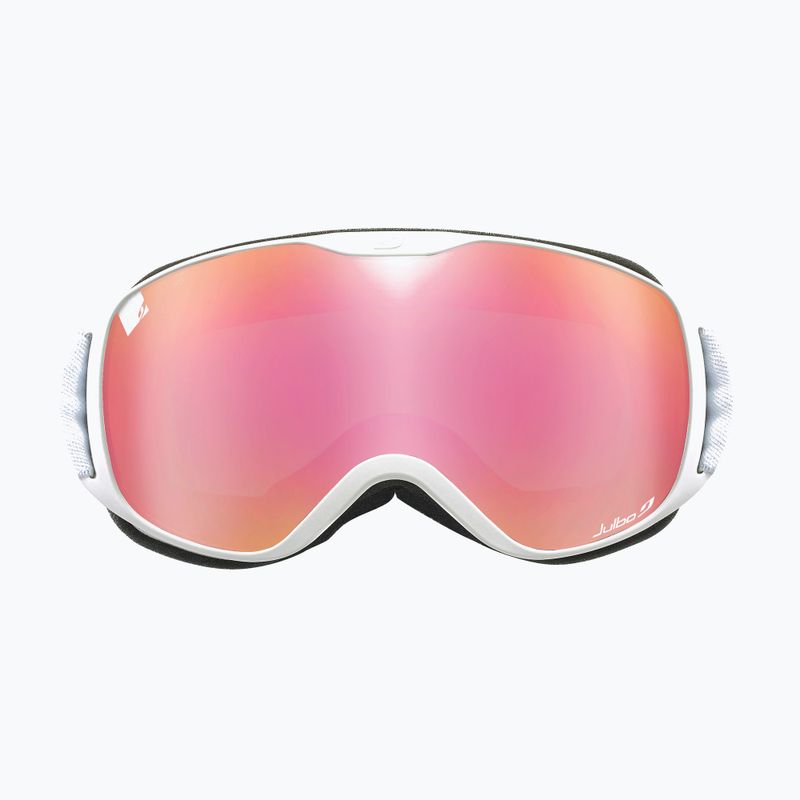 Julbo Pioneer lyžiarske okuliare biele J73119109 6