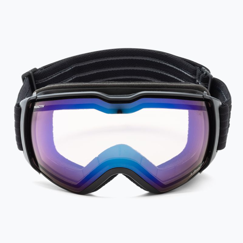 Julbo Aerospace lyžiarske okuliare čierne J74034149 2