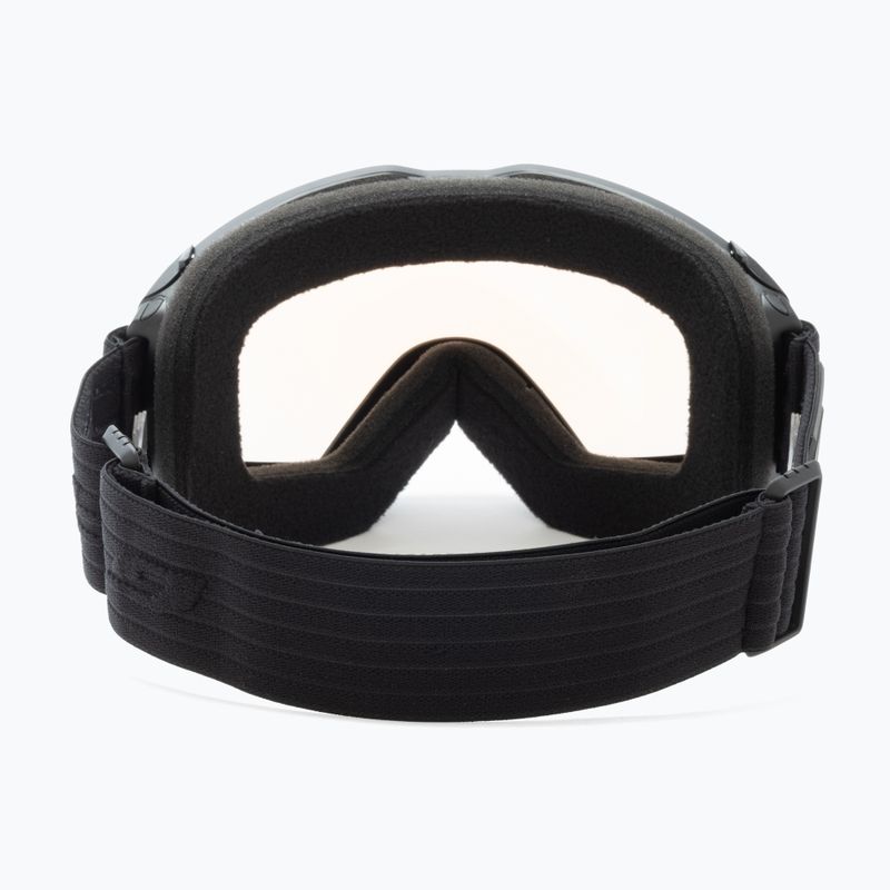 Julbo Aerospace lyžiarske okuliare čierne J74034149 3
