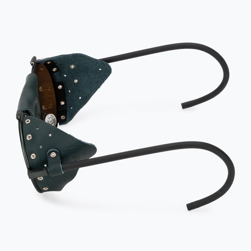 Slnečné okuliare Julbo Vermont Spectron green 5